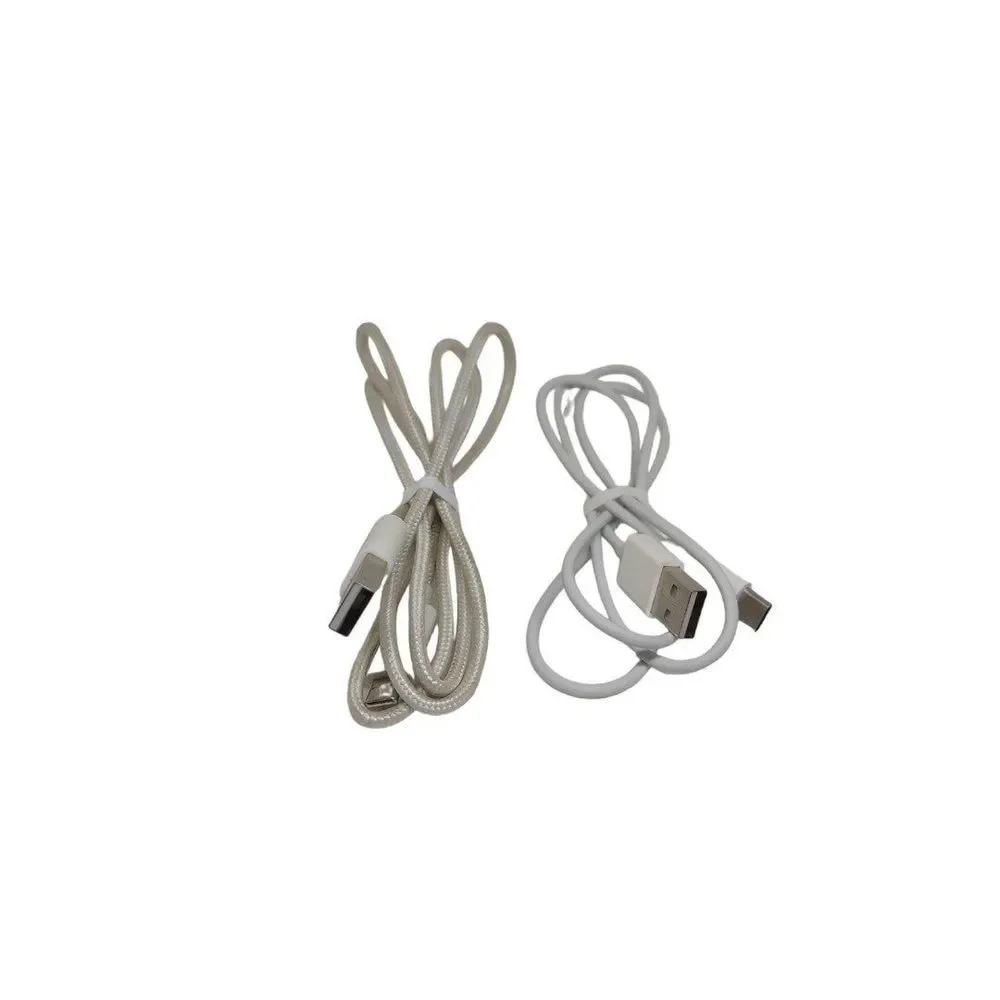 Ipad/Android USB Type-C USB-C to USB-A Fast Charge Cable Cord Charger Charging